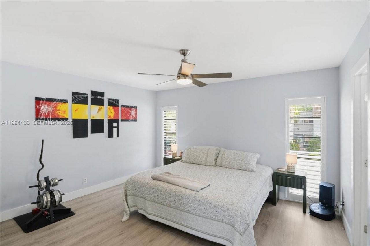 958 Mockingbird Ln, Unit 514, Plantation, FL 33324 Photo