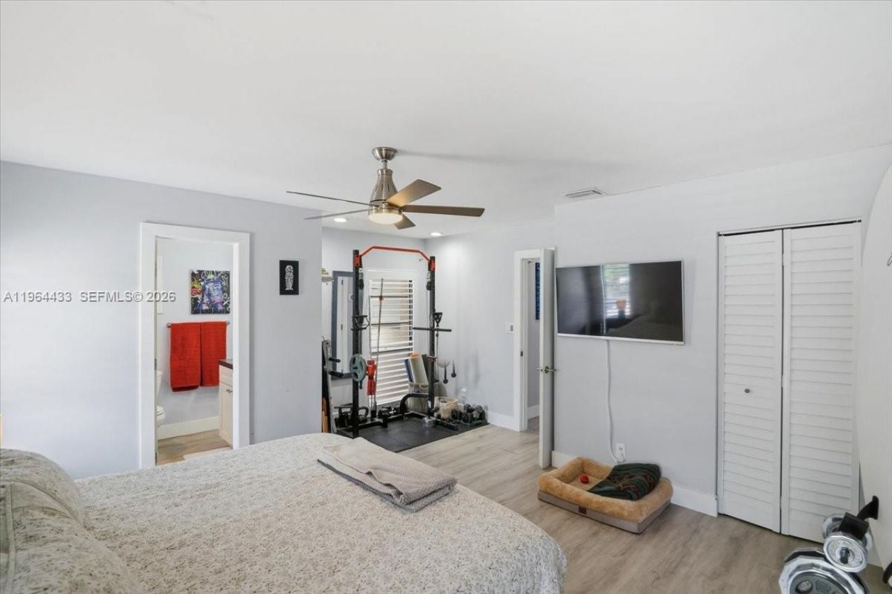 958 Mockingbird Ln, Unit 514, Plantation, FL 33324 Photo