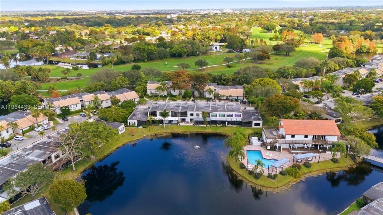 958 Mockingbird Ln, Unit 514, Plantation, FL 33324 Photo