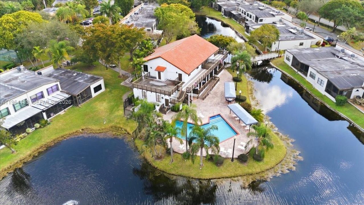 958 Mockingbird Ln, Unit 514, Plantation, FL 33324 Photo