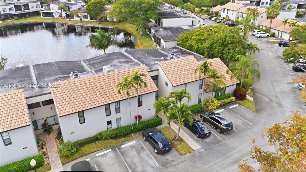 958 Mockingbird Ln, Unit 514, Plantation, FL 33324 Photo
