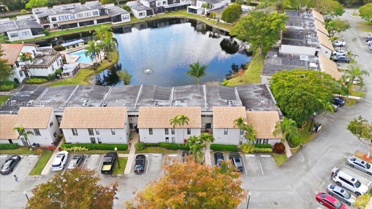 958 Mockingbird Ln, Unit 514, Plantation, FL 33324 Photo