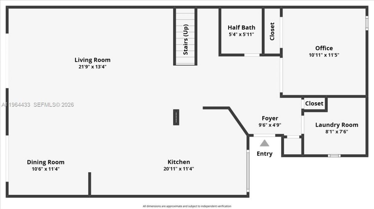 958 Mockingbird Ln, Unit 514, Plantation, FL 33324 Photo