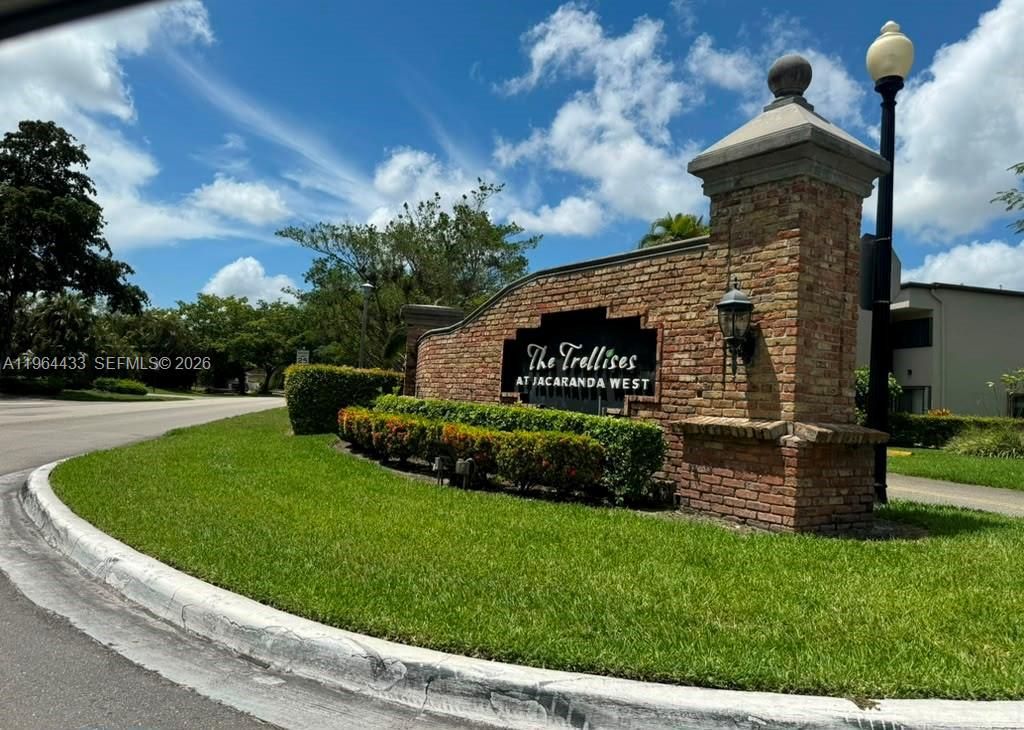958 Mockingbird Ln, Unit 514, Plantation, FL 33324 Photo