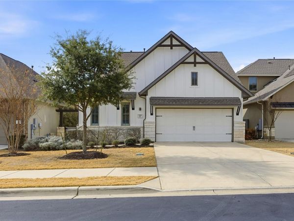 225 Diamondback DR, Georgetown, TX 78628