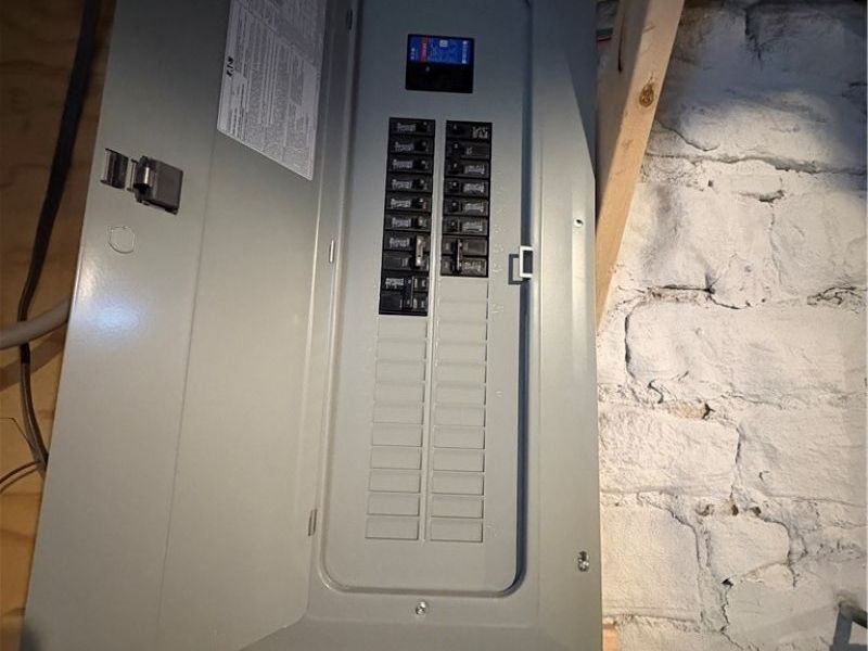 108 S Paul Street, Woodsfield, OH 43793 Photo 15