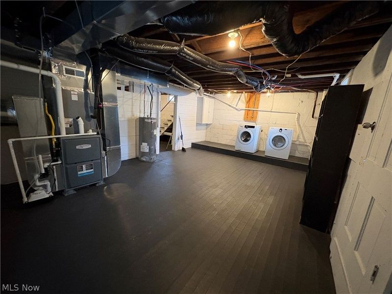 108 S Paul Street, Woodsfield, OH 43793 Photo 19