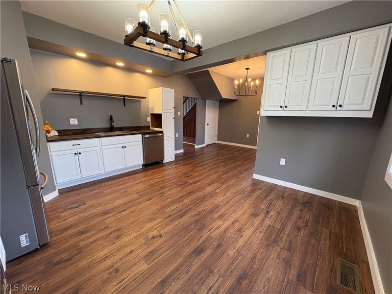 108 S Paul Street, Woodsfield, OH 43793 Photo 2