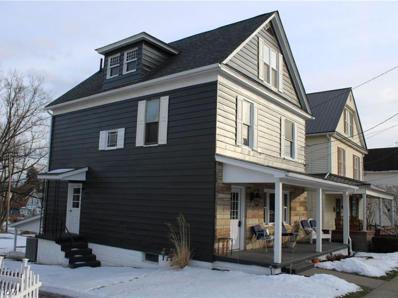 108 S Paul Street, Woodsfield, OH 43793 Photo 22