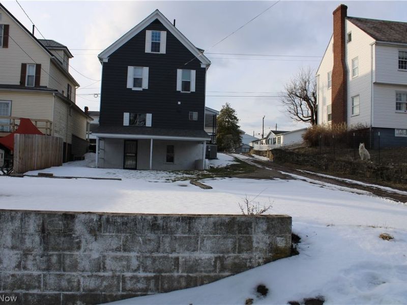 108 S Paul Street, Woodsfield, OH 43793 Photo 26