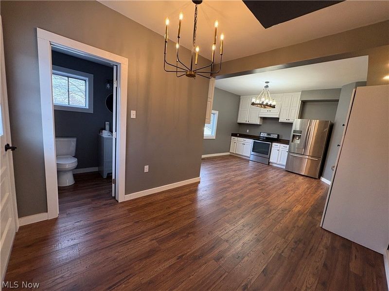 108 S Paul Street, Woodsfield, OH 43793 Photo 3