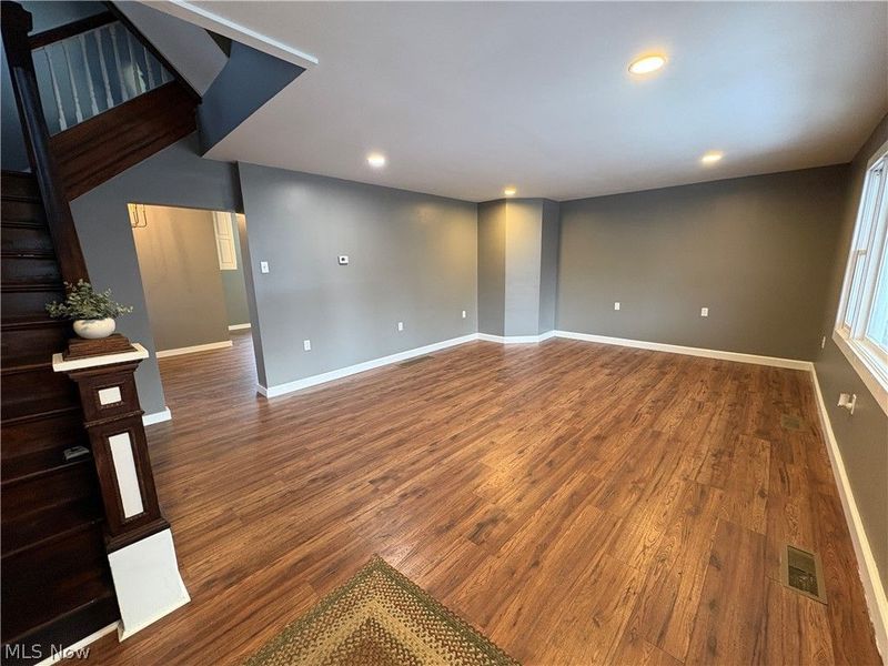 108 S Paul Street, Woodsfield, OH 43793 Photo 4