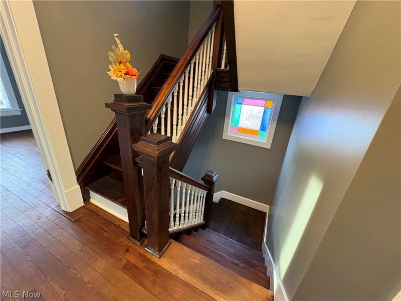 108 S Paul Street, Woodsfield, OH 43793 Photo 9