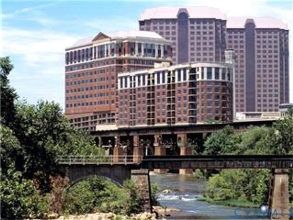 1101 Haxall Point, Unit U205, Richmond, VA 23219