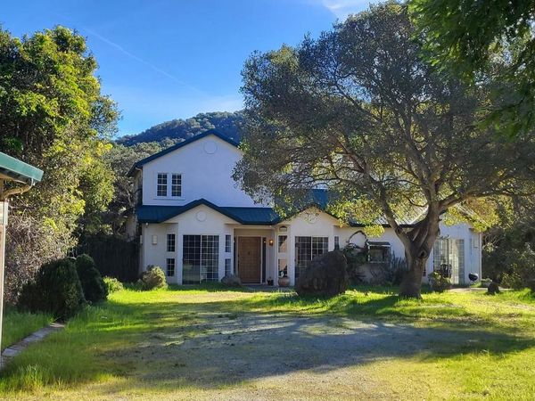 14641 Tumble Weed Lane, Royal Oaks, CA 95076