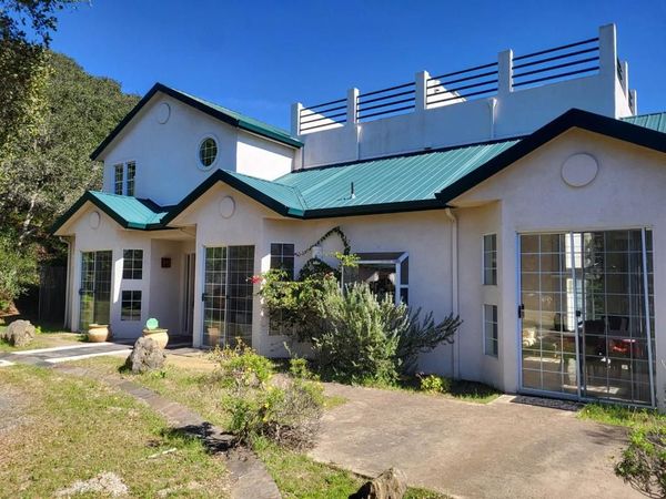 14641 Tumble Weed Lane, Royal Oaks, CA 95076