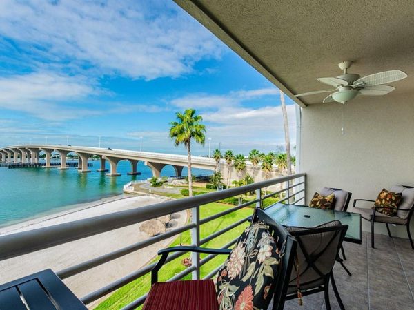 5701 BAHIA DEL MAR CIRCLE, Unit 403, ST PETERSBURG, FL 33715