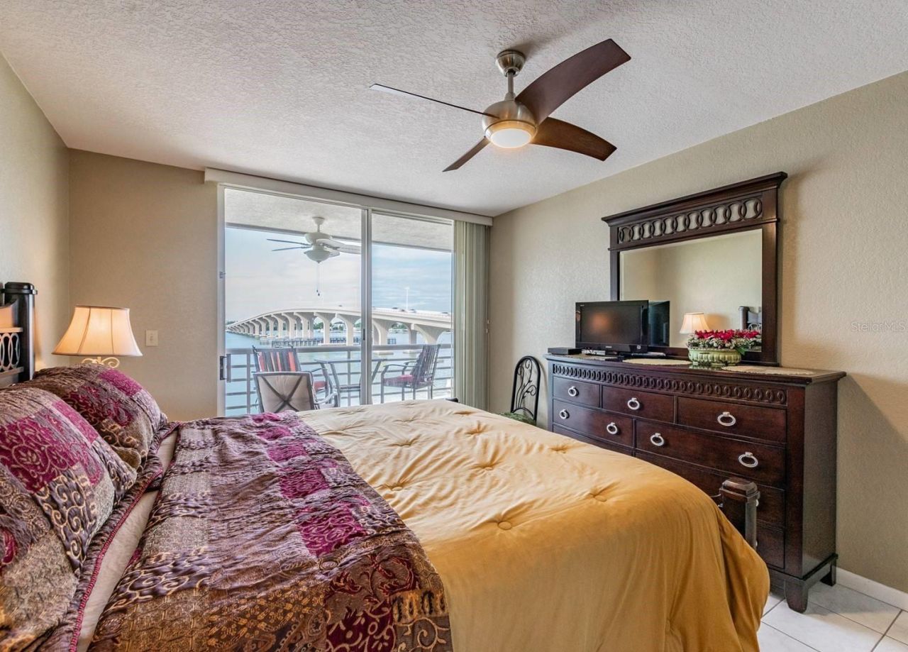 5701 Bahia Del Mar Circle, Unit 403, Saint Petersburg, FL 33715 Photo