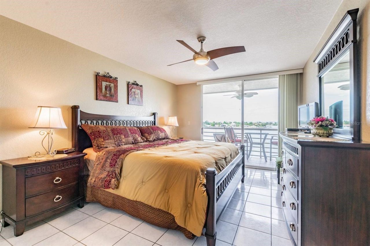 5701 Bahia Del Mar Circle, Unit 403, Saint Petersburg, FL 33715 Photo