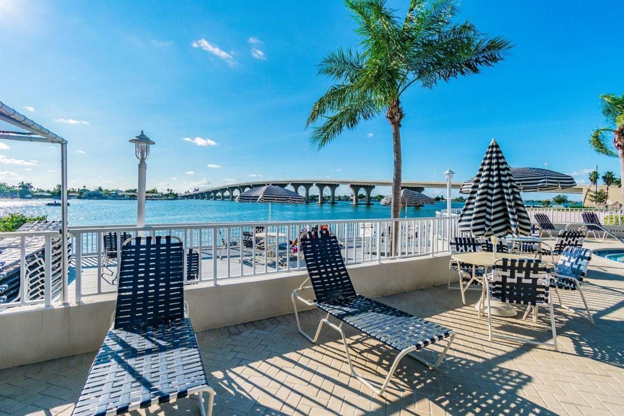 5701 Bahia Del Mar Circle, Unit 403, Saint Petersburg, FL 33715 Photo