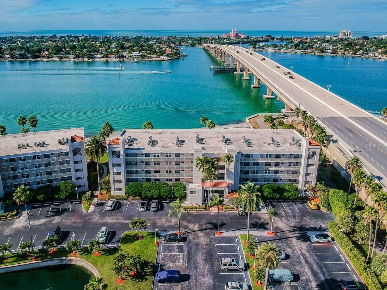 5701 Bahia Del Mar Circle, Unit 403, Saint Petersburg, FL 33715 Photo