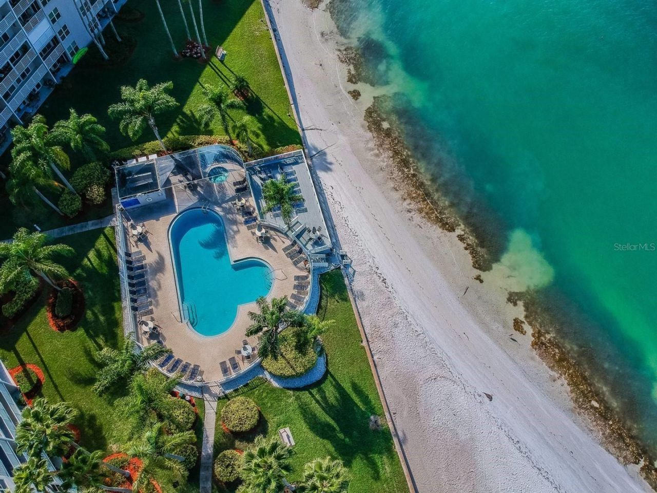 5701 Bahia Del Mar Circle, Unit 403, Saint Petersburg, FL 33715 Photo