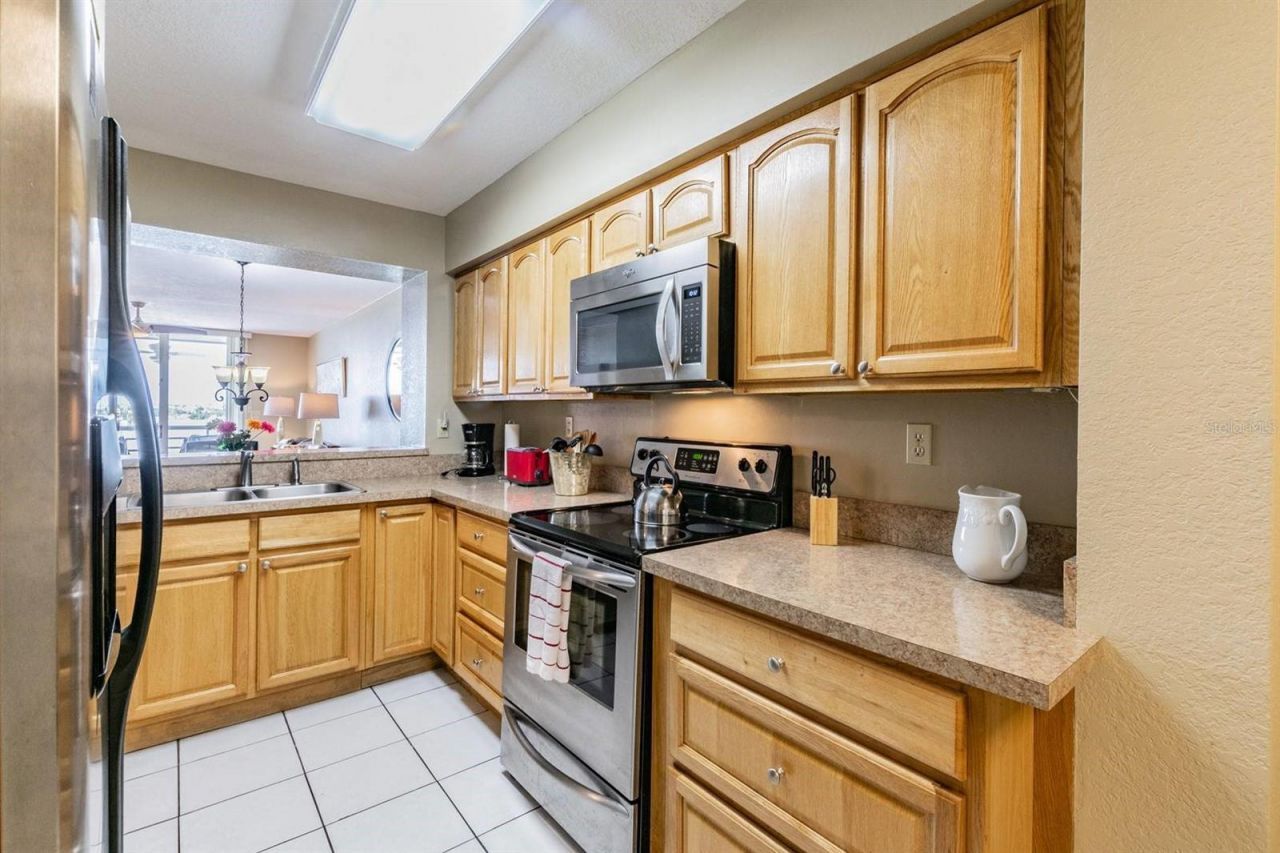 5701 Bahia Del Mar Circle, Unit 403, Saint Petersburg, FL 33715 Photo