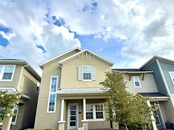 9922 RODBELL STREET, ORLANDO, FL 32827