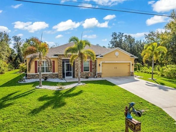 26399 BARBINOS DRIVE, PUNTA GORDA, FL 33983