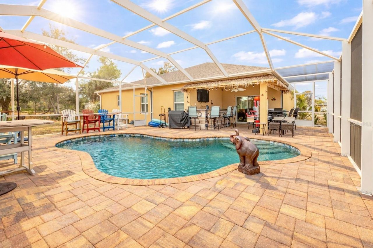 26399 Barbinos Drive, Punta Gorda, FL 33983 Photo