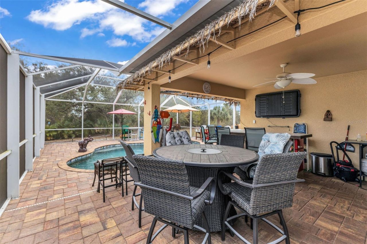 26399 Barbinos Drive, Punta Gorda, FL 33983 Photo