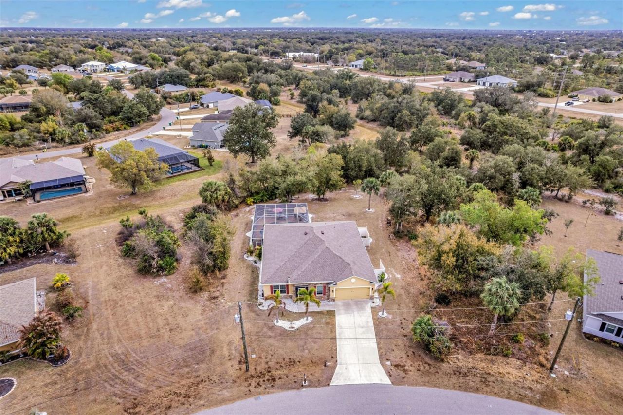 26399 Barbinos Drive, Punta Gorda, FL 33983 Photo