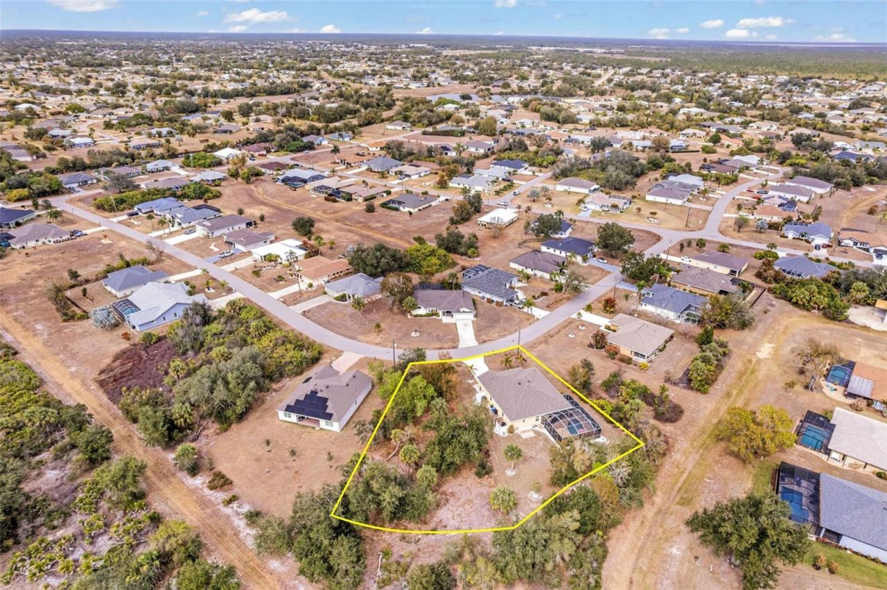 26399 Barbinos Drive, Punta Gorda, FL 33983 Photo