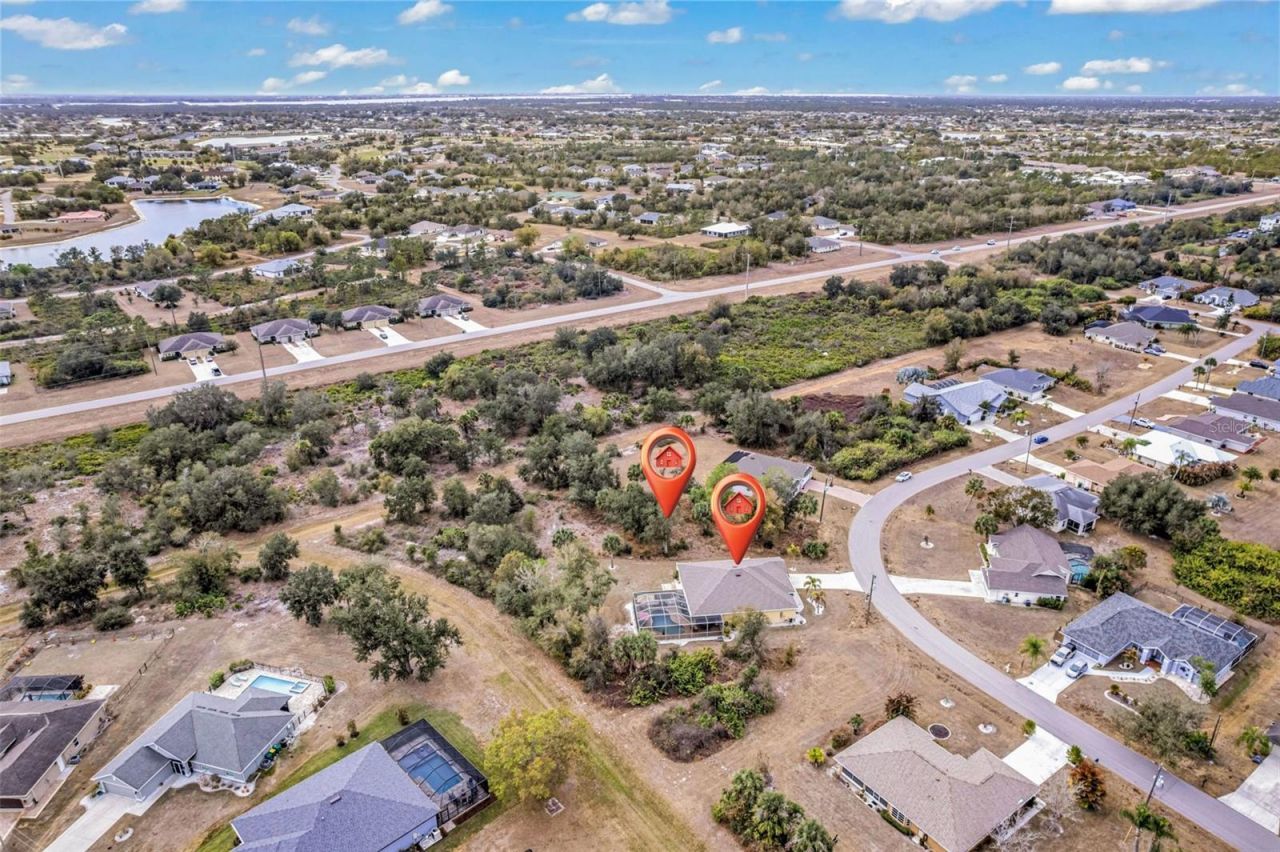 26399 Barbinos Drive, Punta Gorda, FL 33983 Photo