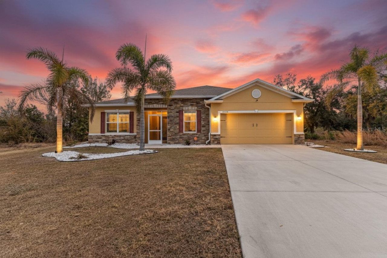 26399 Barbinos Drive, Punta Gorda, FL 33983 Photo