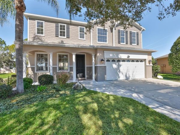 5412 HAMMOCK VIEW LANE, APOLLO BEACH, FL 33572