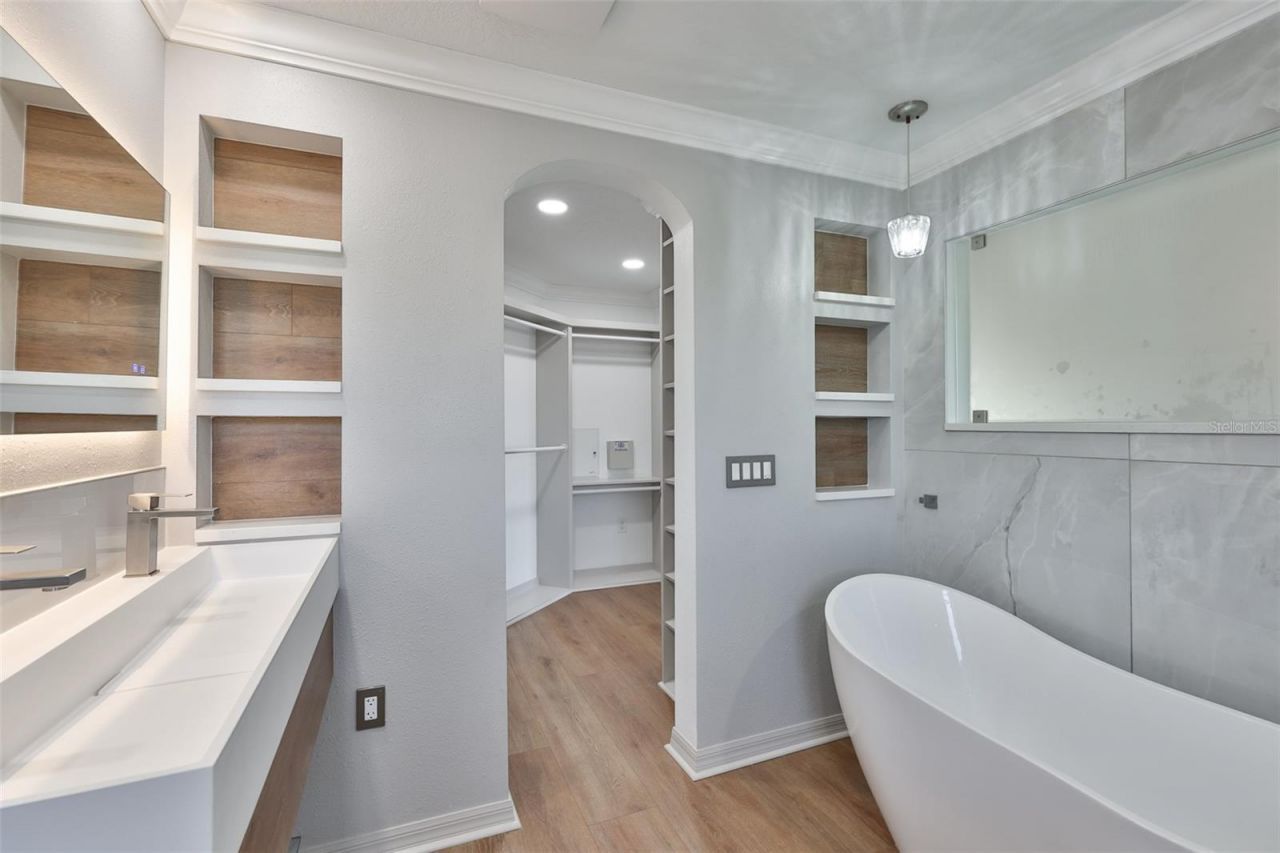 5412 Hammock View Lane, Apollo Beach, FL 33572 Photo