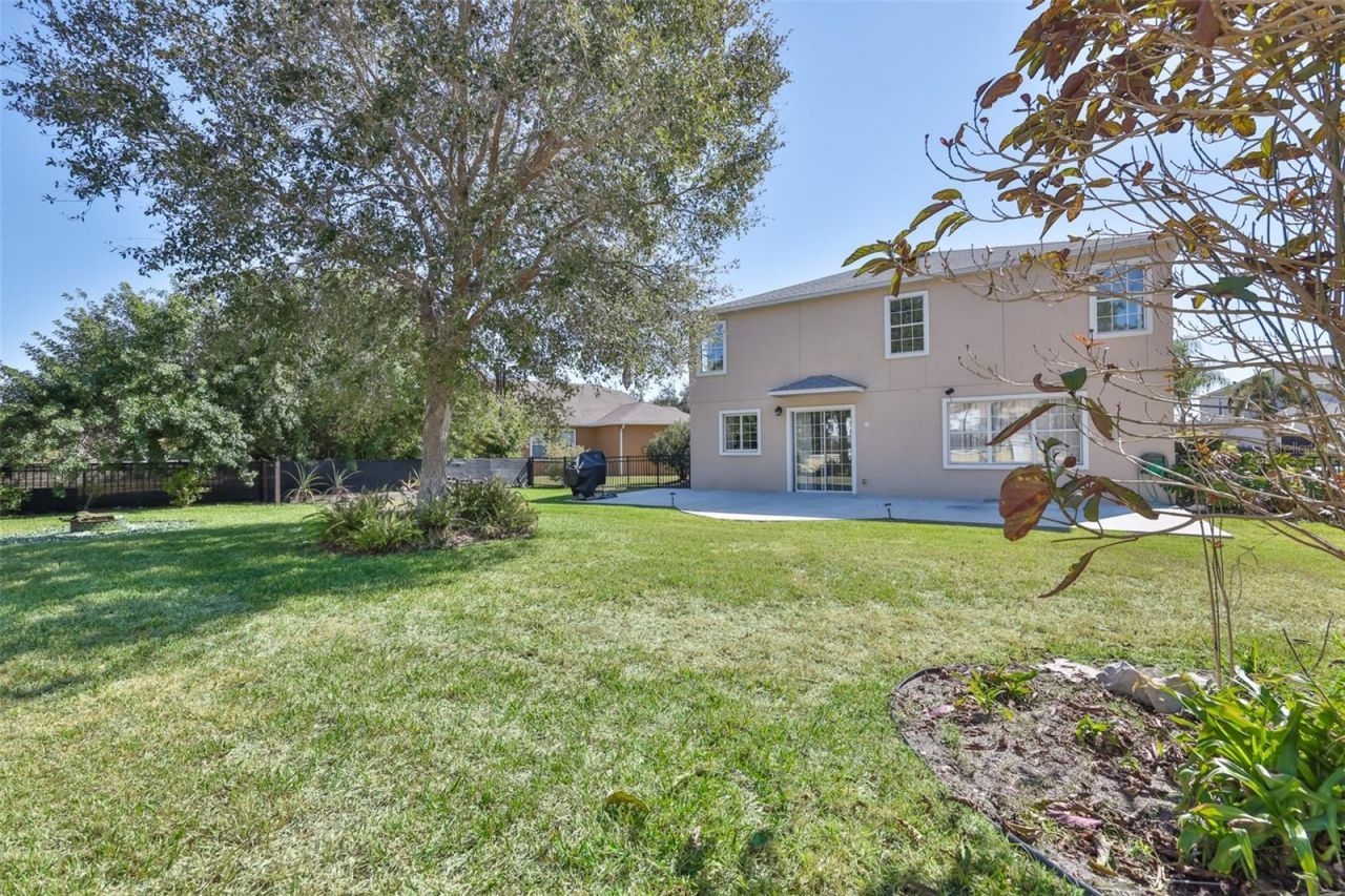 5412 Hammock View Lane, Apollo Beach, FL 33572 Photo