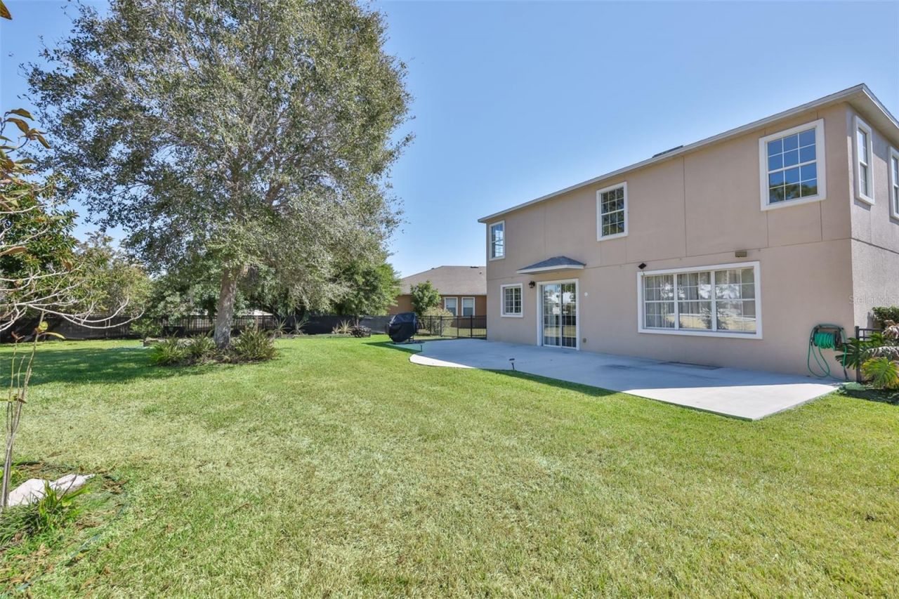 5412 Hammock View Lane, Apollo Beach, FL 33572 Photo