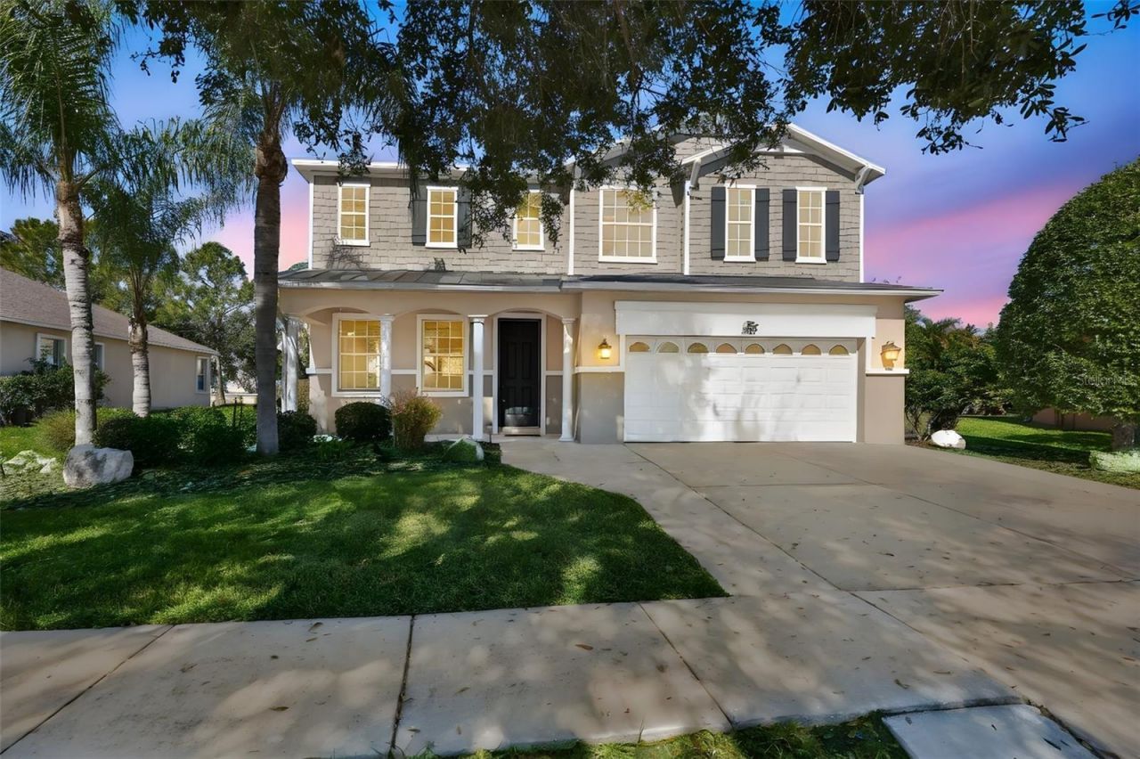 5412 Hammock View Lane, Apollo Beach, FL 33572 Photo