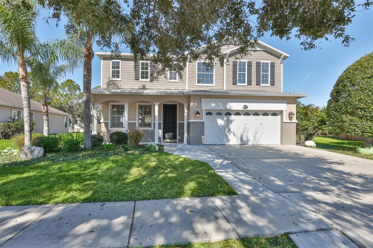 5412 Hammock View Lane, Apollo Beach, FL 33572 Photo