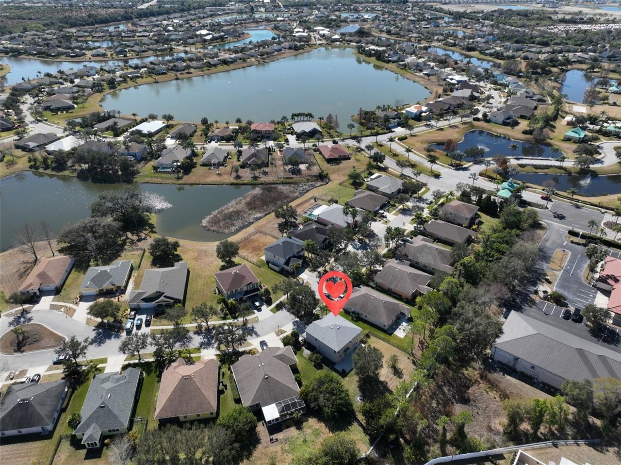 5412 Hammock View Lane, Apollo Beach, FL 33572 Photo