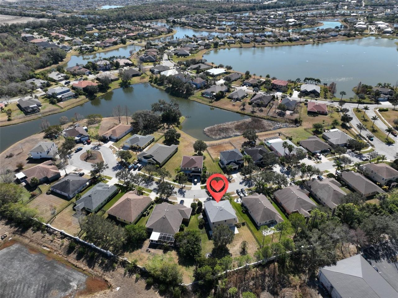 5412 Hammock View Lane, Apollo Beach, FL 33572 Photo