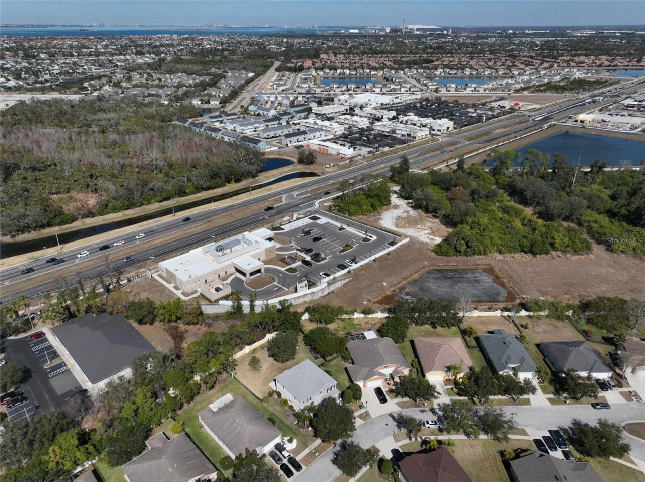 5412 Hammock View Lane, Apollo Beach, FL 33572 Photo