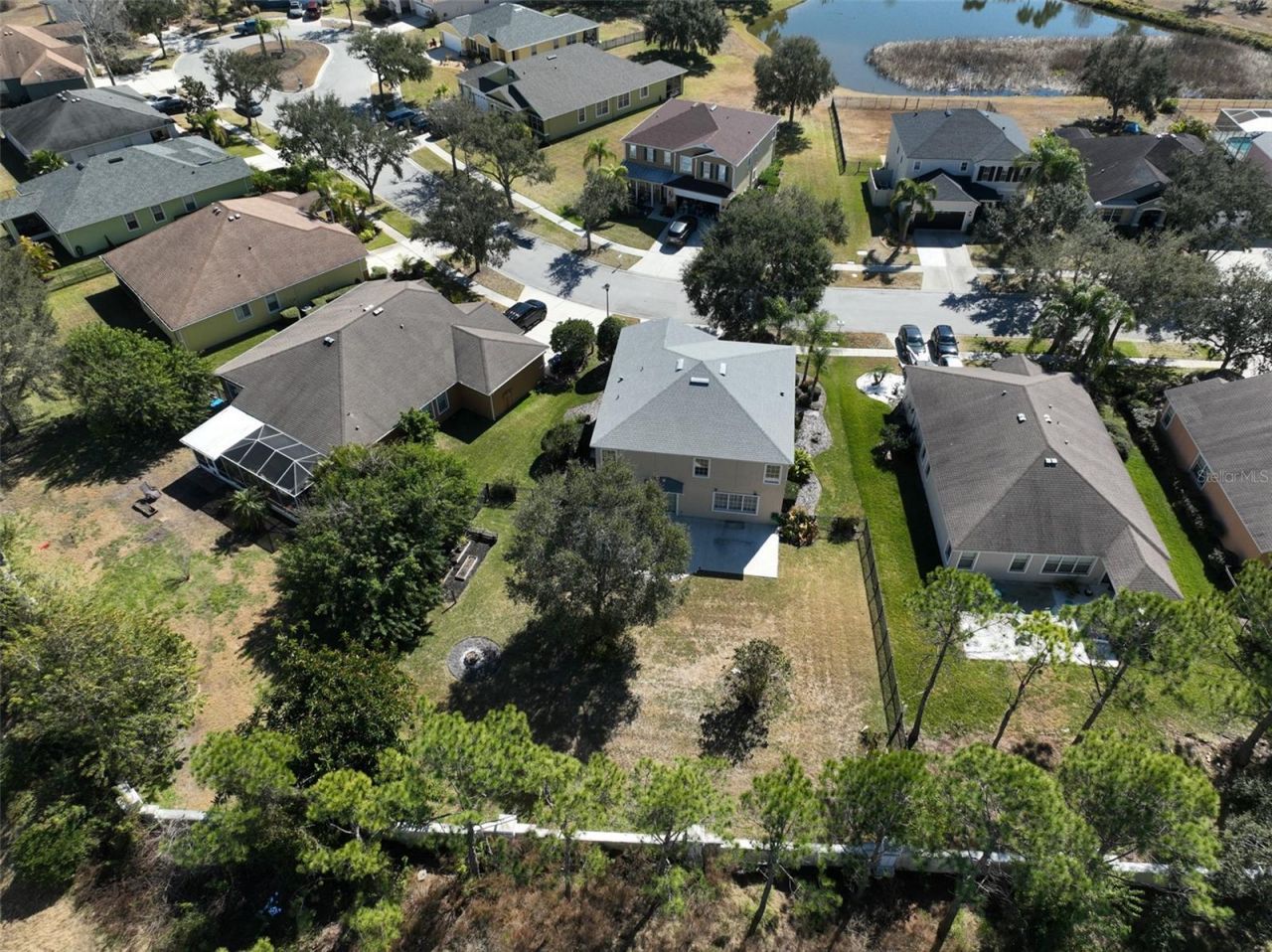 5412 Hammock View Lane, Apollo Beach, FL 33572 Photo