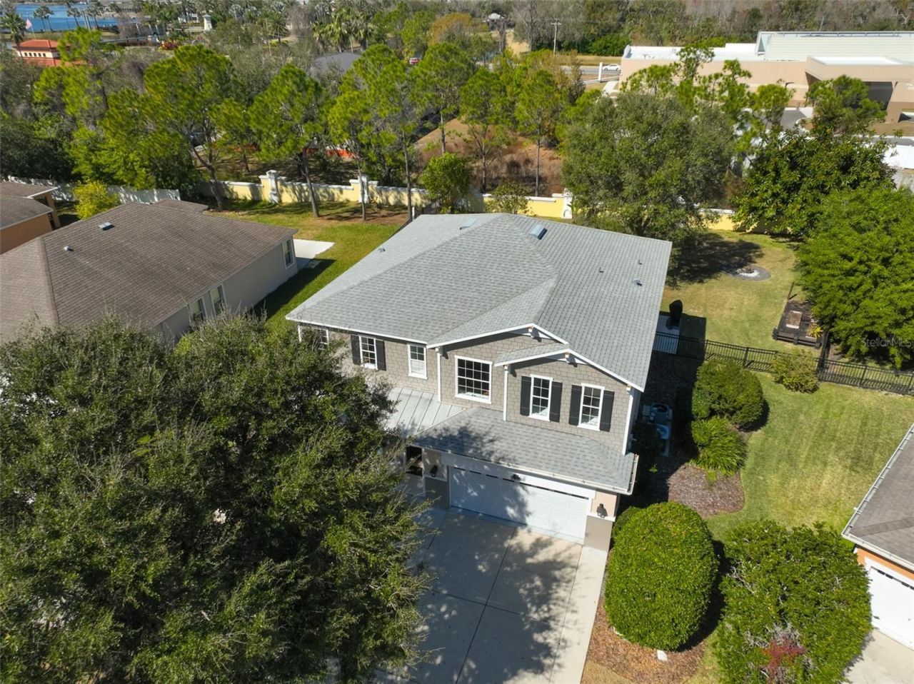 5412 Hammock View Lane, Apollo Beach, FL 33572 Photo