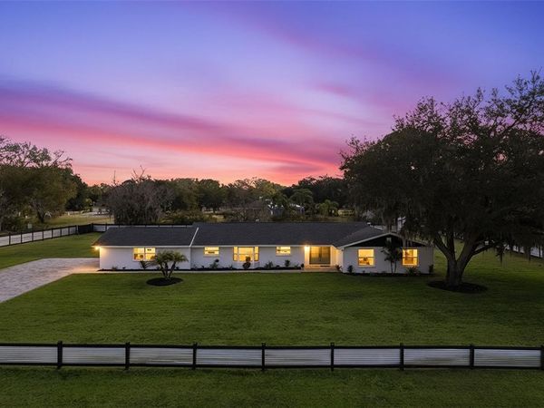 2338 MEADOWBROOK DRIVE, LUTZ, FL 33558