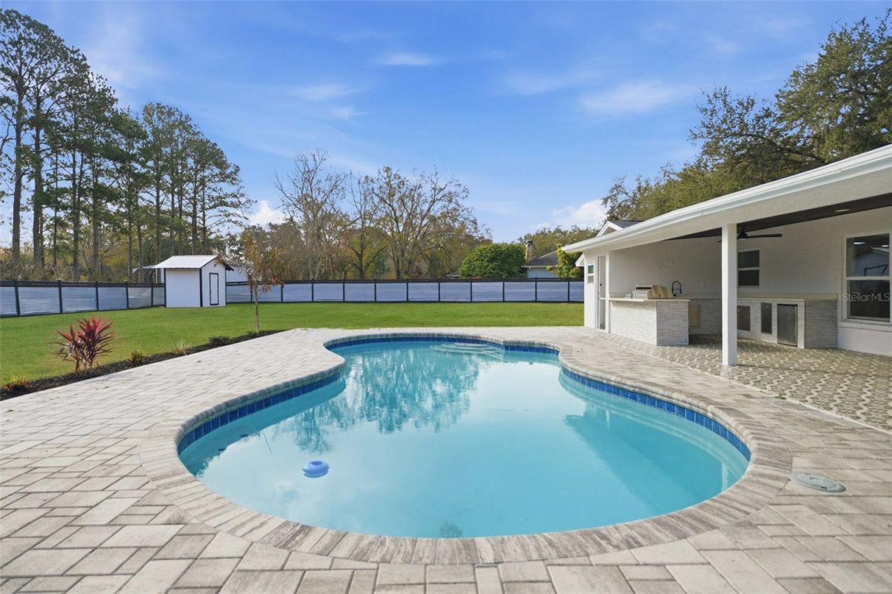 2338 Meadowbrook Drive, Lutz, FL 33558 Photo