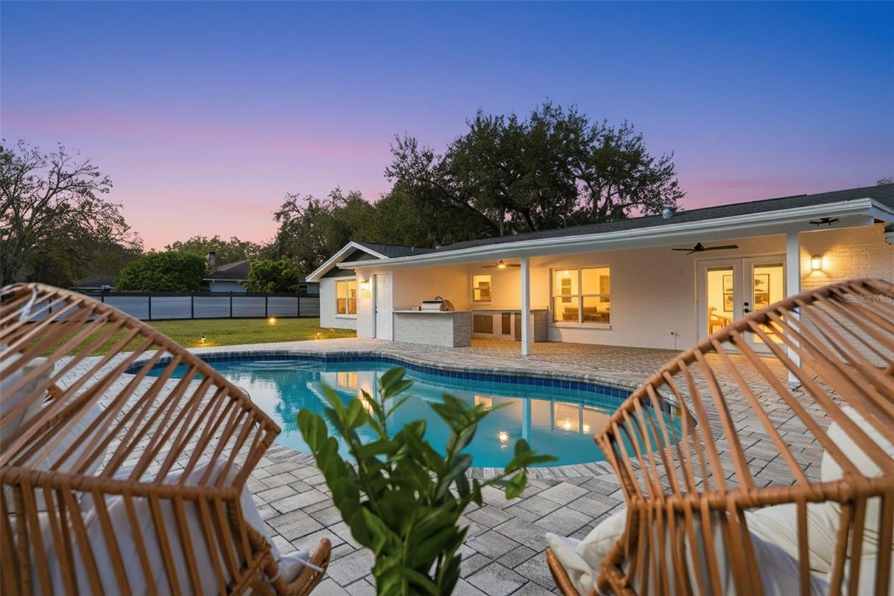 2338 Meadowbrook Drive, Lutz, FL 33558 Photo