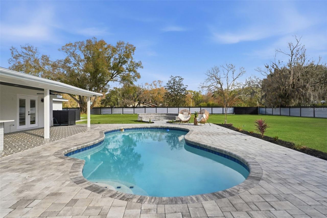 2338 Meadowbrook Drive, Lutz, FL 33558 Photo